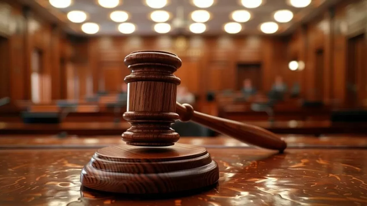 Должников по алиментам пригласили на суд злостного неплательщика из Павлодара 
