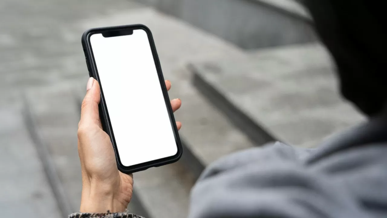 Дом украденных iPhone существует – он в Китае