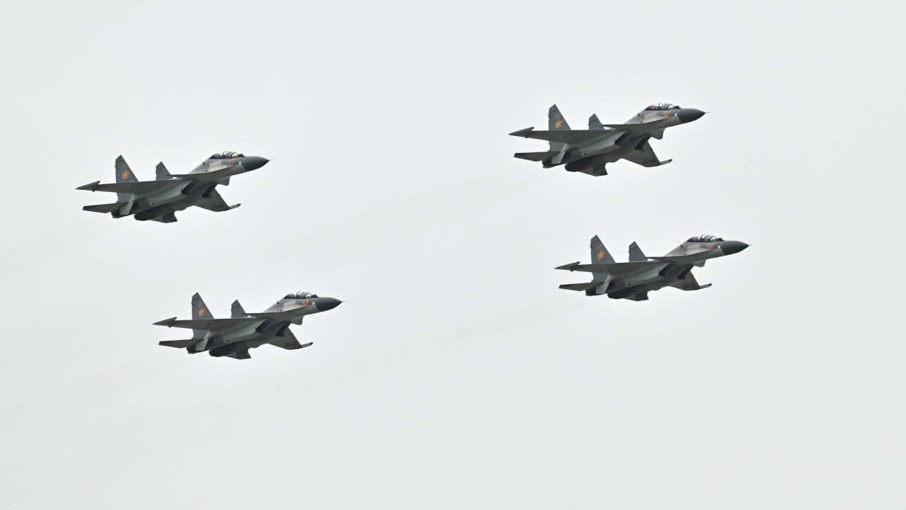 Астанада Ұлы Жеңістің 80 жылдығына арналған әскери парад өтті