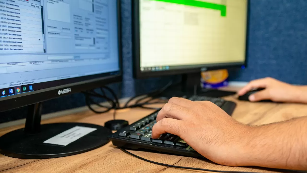 На информационную инфраструктуру Казахстана продолжаются масштабные DDoS-атаки