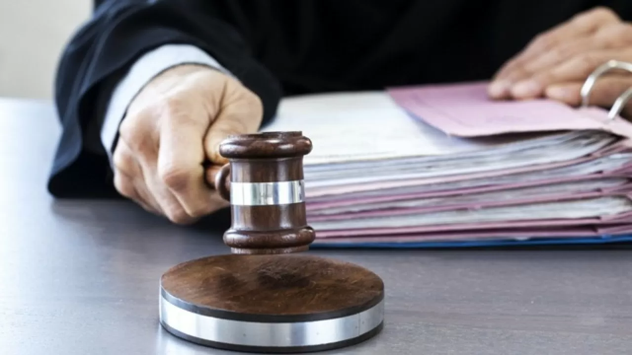 Виновным в гибели людей на заправке в Жетысае вынесли приговор