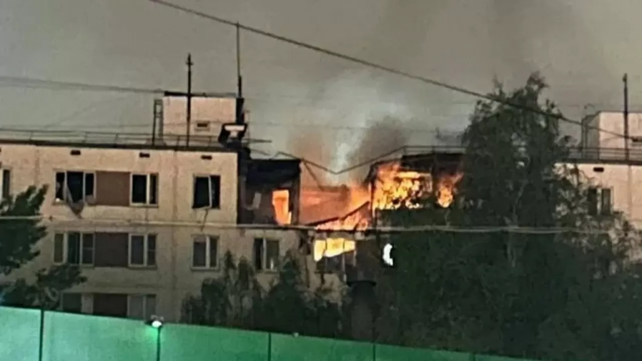 Что известно о мощном взрыве в многоэтажке в Москве, где погибли люди 