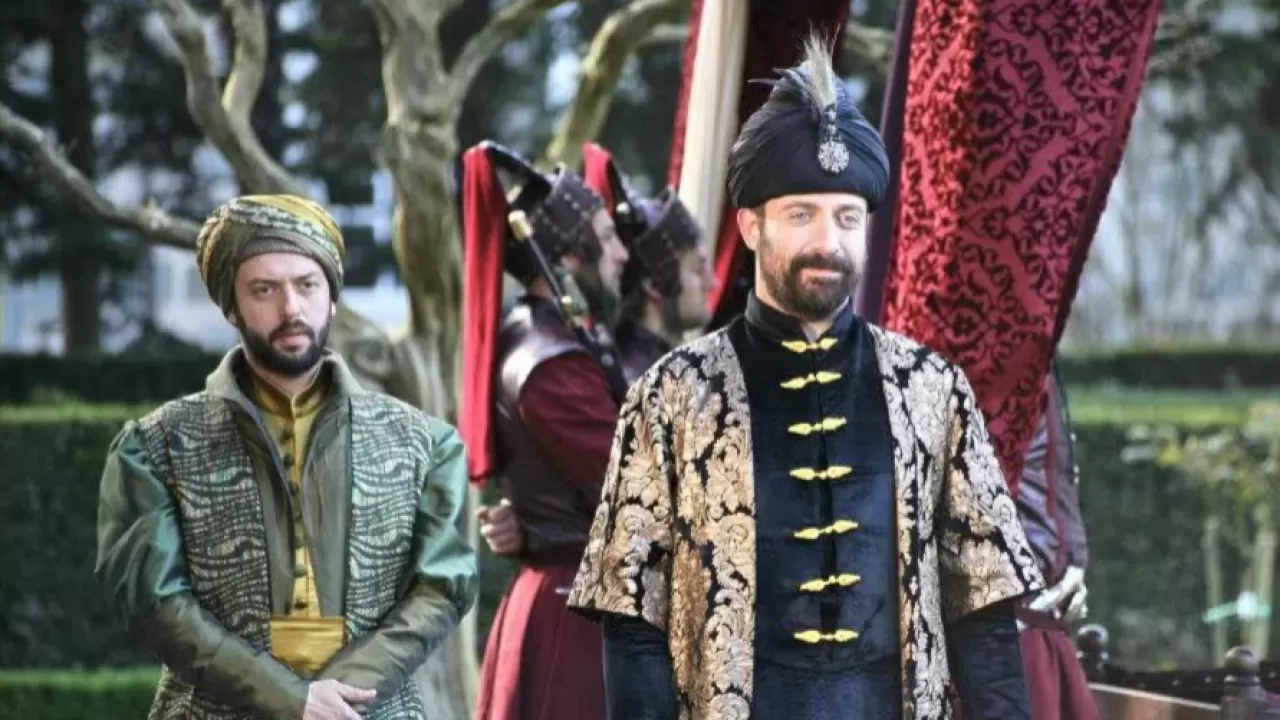 Жарты әлемді жайлаған патшаның оң қолы жайлы шындық әшкере болды
