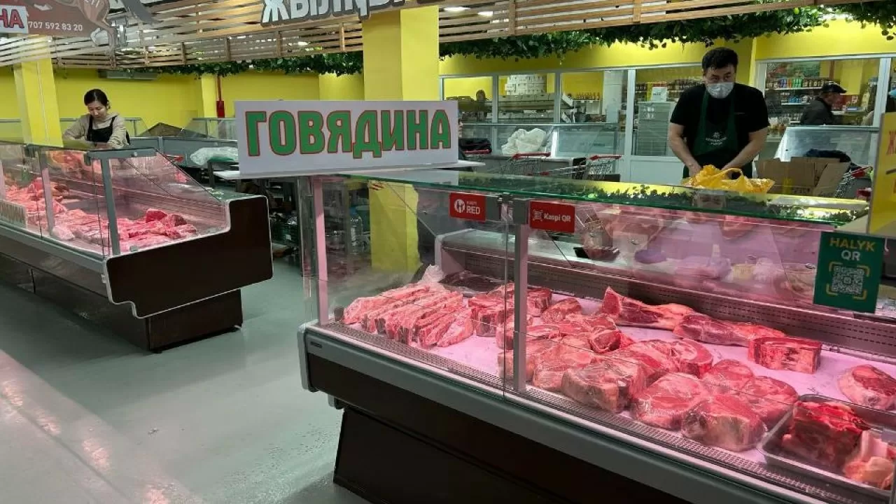 Минторг расширяет ярмарки для сдерживания цен 