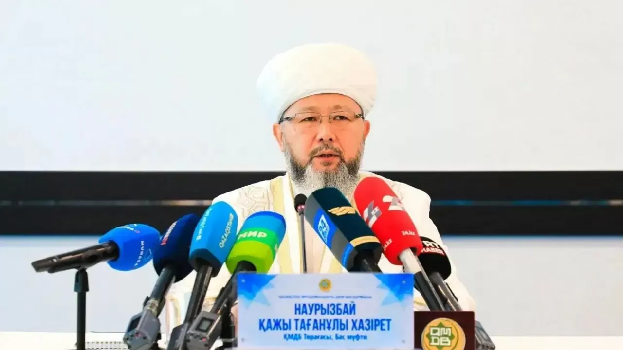 Биыл Құрбан айт мерекесі 6 маусымда басталады
