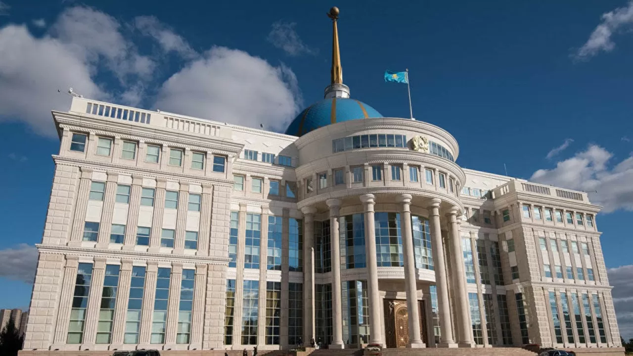 Президенттің БАҚ саласындағы сыйлықтары мен гранттарына өтінім қабылдау басталды