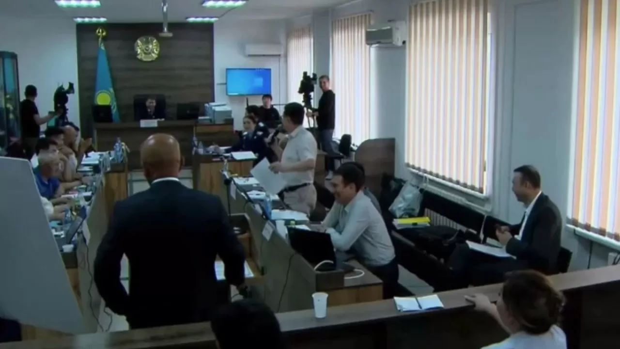 Сарапшы Шерзат Полаттың өліміне тікелей әсер еткен жарақатты атады 