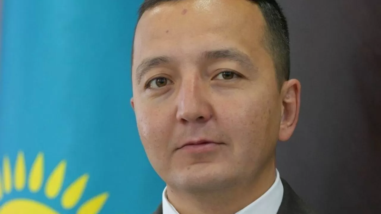 Назначен руководитель управления предпринимательства и торговли Павлодарской области