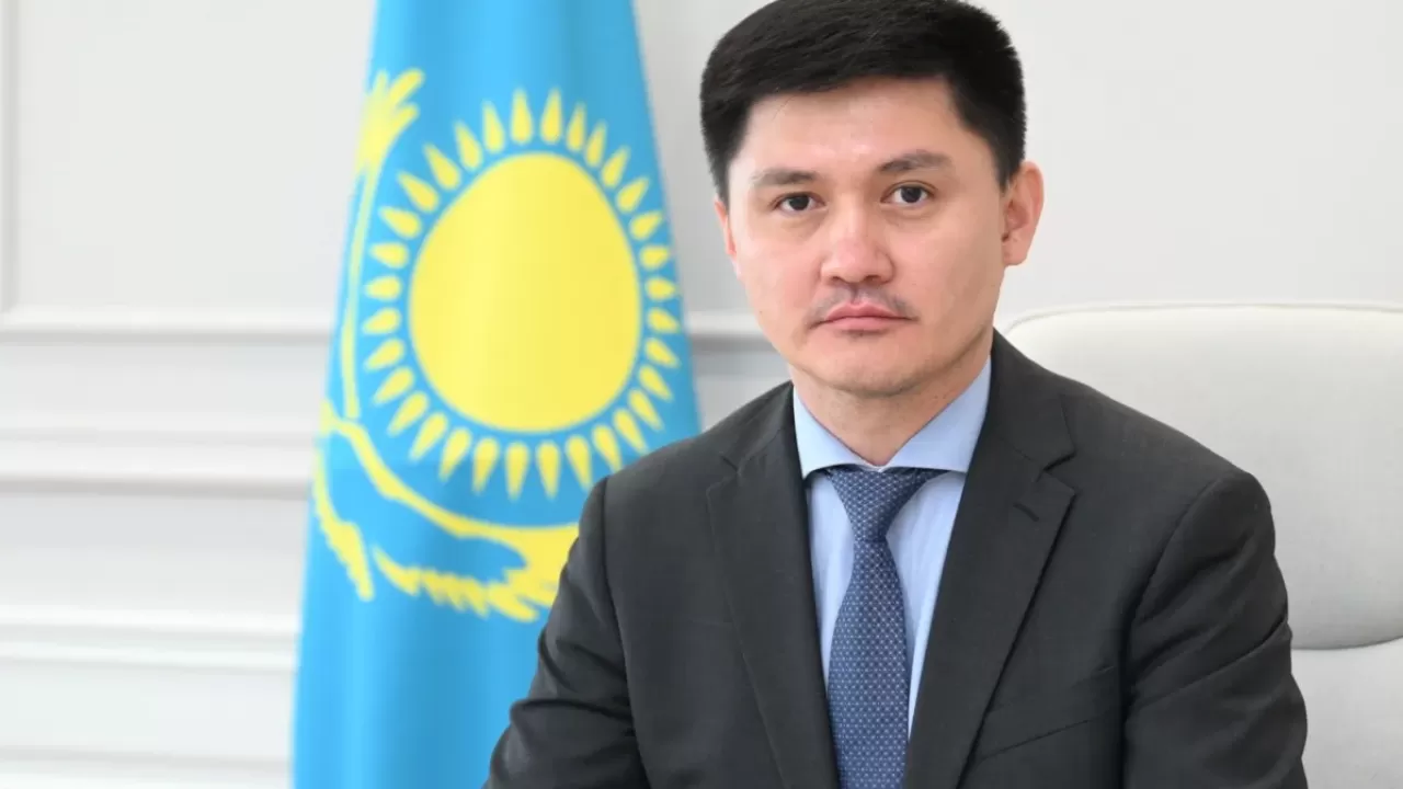 Назначен руководитель управления экономики Карагандинской области