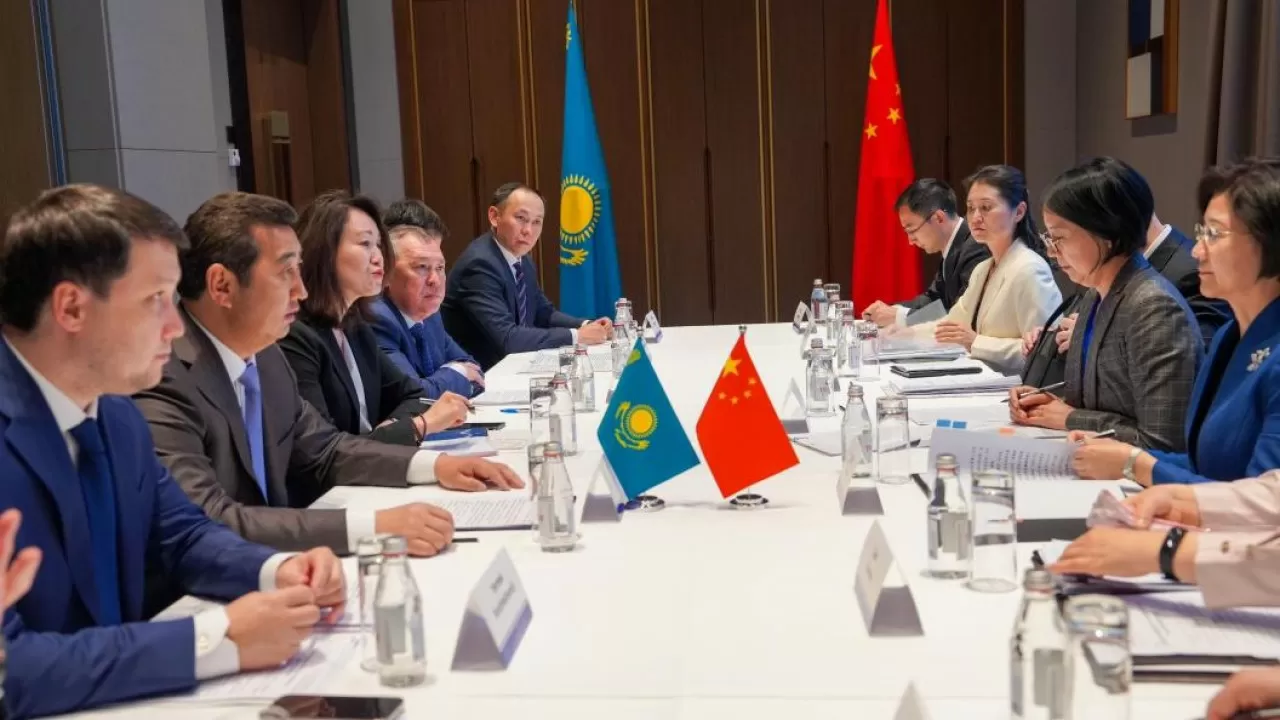90-ға жуық отандық кәсіпорын Қытайға құс етін экспорттайды