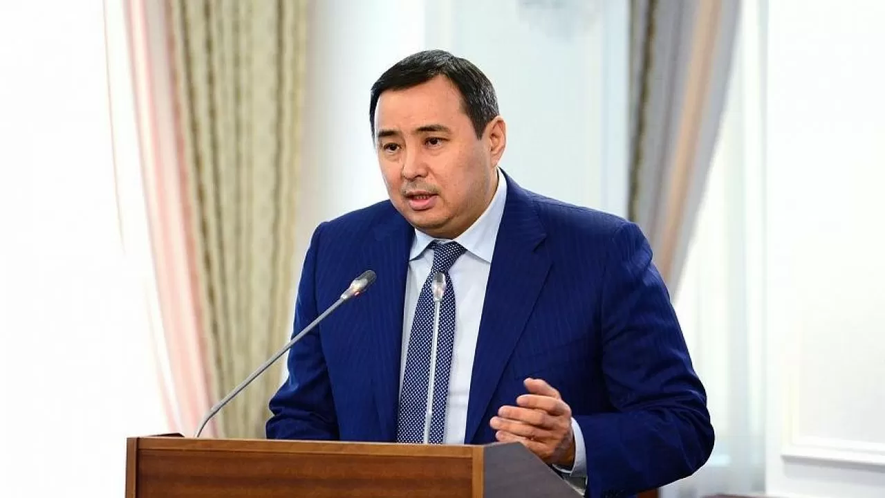 Абылай Мырзахметов түрмеден шартты түрде босап шығуға өтініш берді