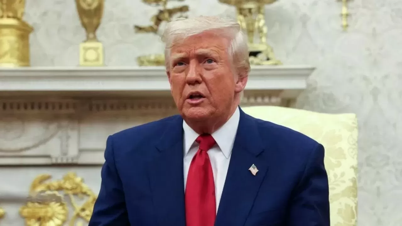 Трамп пригрозил санкциями всем покупателям нефти из Ирана