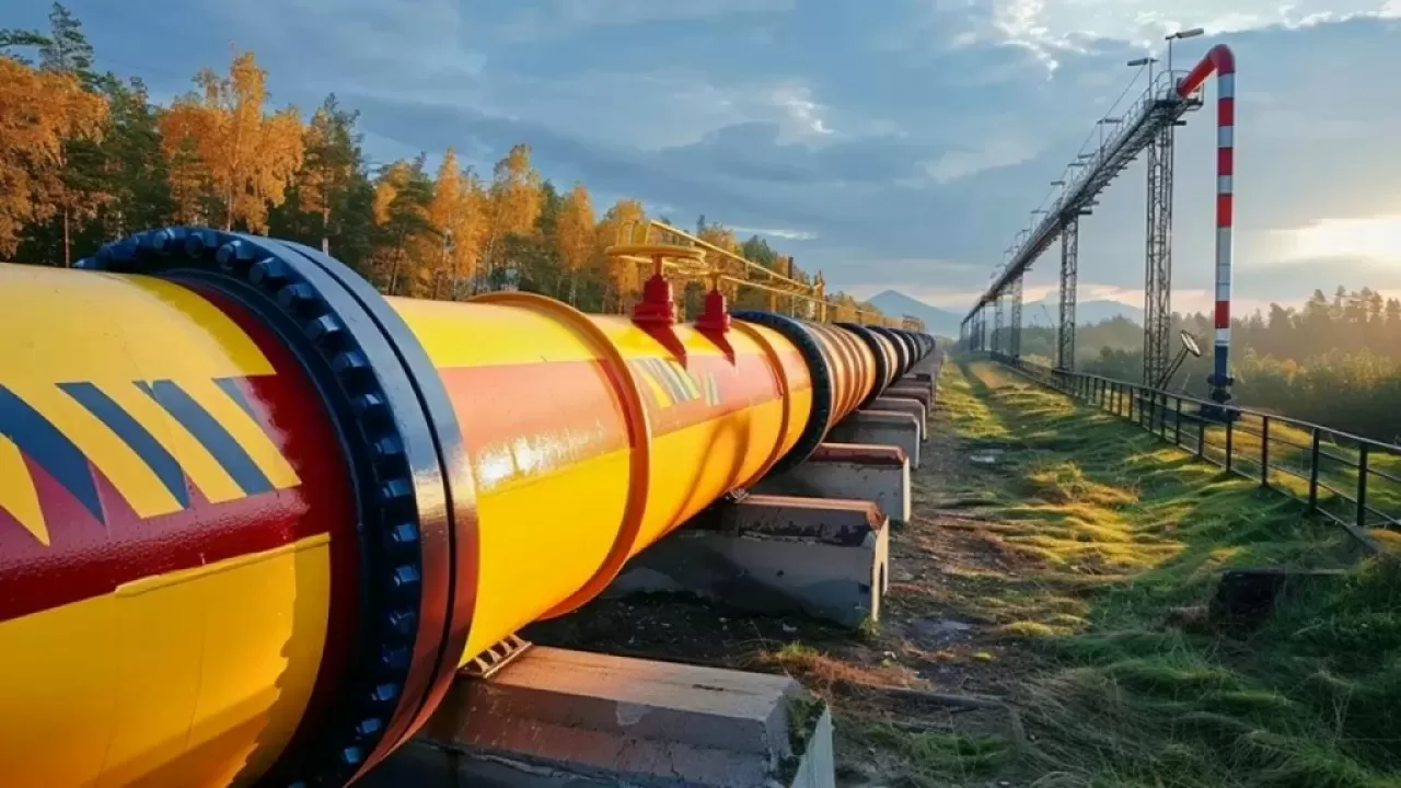 На КТК возобновили перекачку нефти