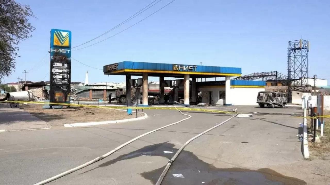 Атырау әкімдігі Құлсарыдағы жарылыстан зардап шеккендерге көмек бермек
