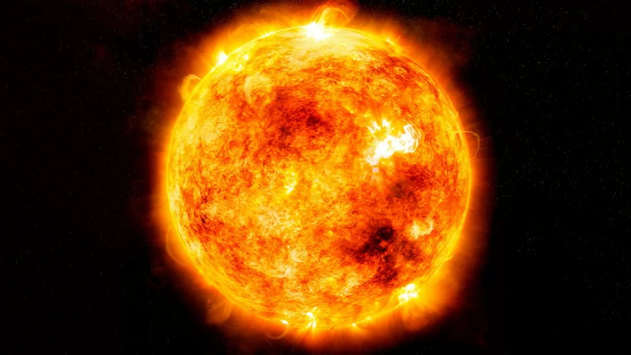 Магнитные бури 27 мая 2025 года: сразу 11 вспышек на Солнце, что ждет метеозависимых  