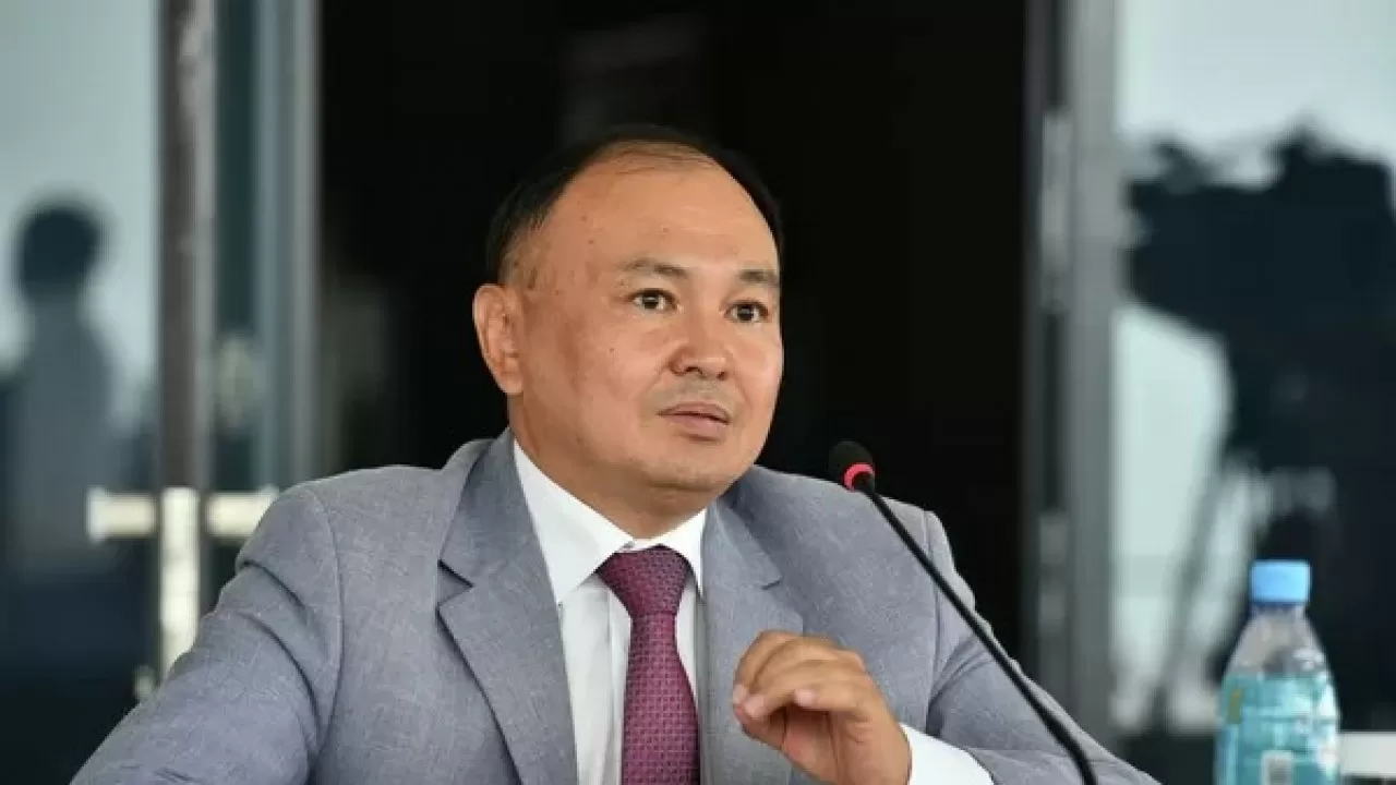 Депутат ауыл халқы үшін ипотекалық бағдарлама әзірлеуді ұсынды 