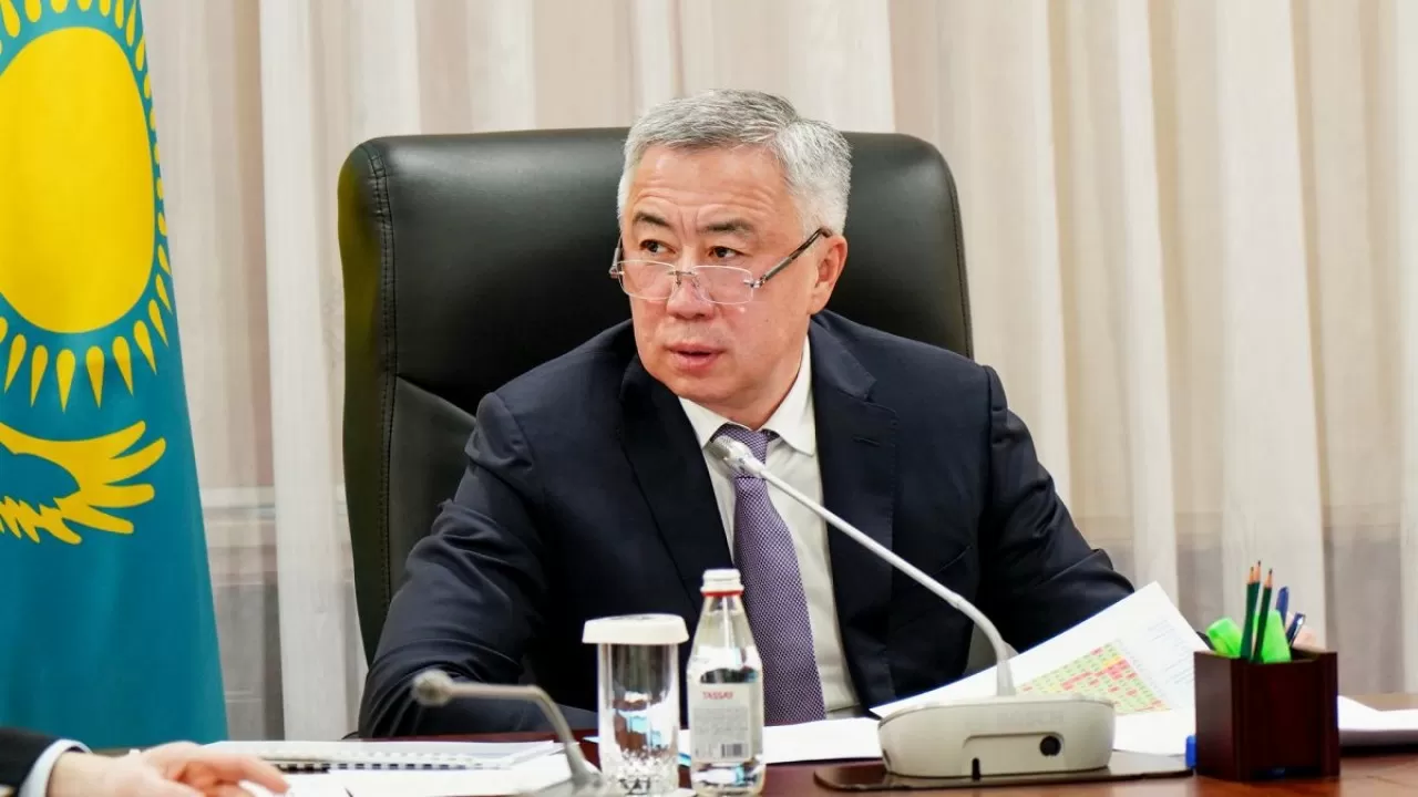 Серік Жұманғарин Қазақстан мен Руанда қарым-қатынасына не кедергі екенін айтты