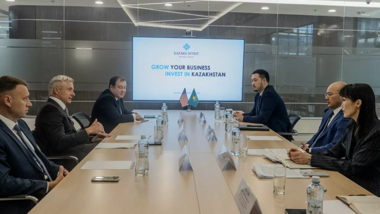 PepsiCo to Triple Production Capacity with Increased Investment in Kazakhstan Plant