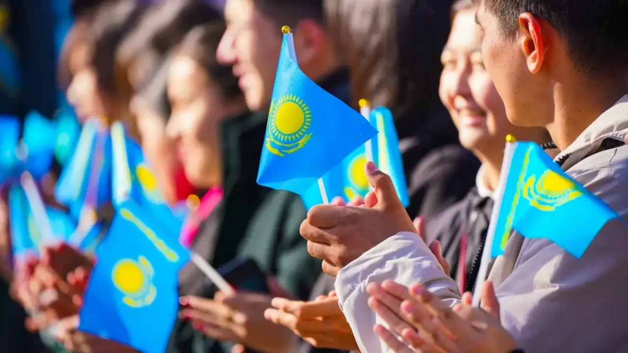 Мемлекеттік рәміздерді қорлағандар жауапкершілікке тартылады