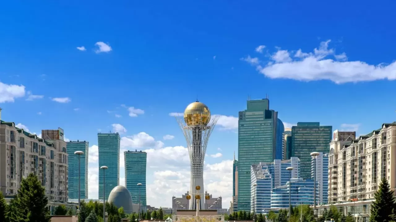 Лучший город Центральной Азии: не Астана и не Ташкент