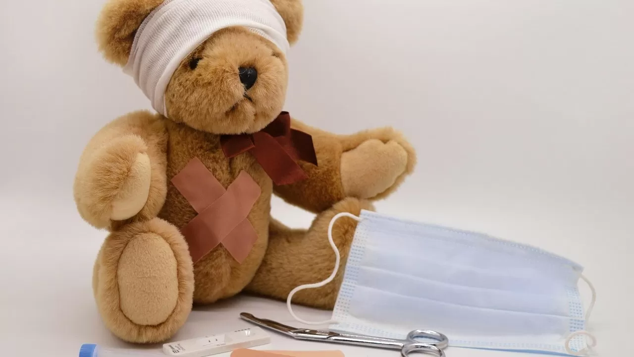 В Казахстане не хватает педиатров: где ситуация хуже всего  