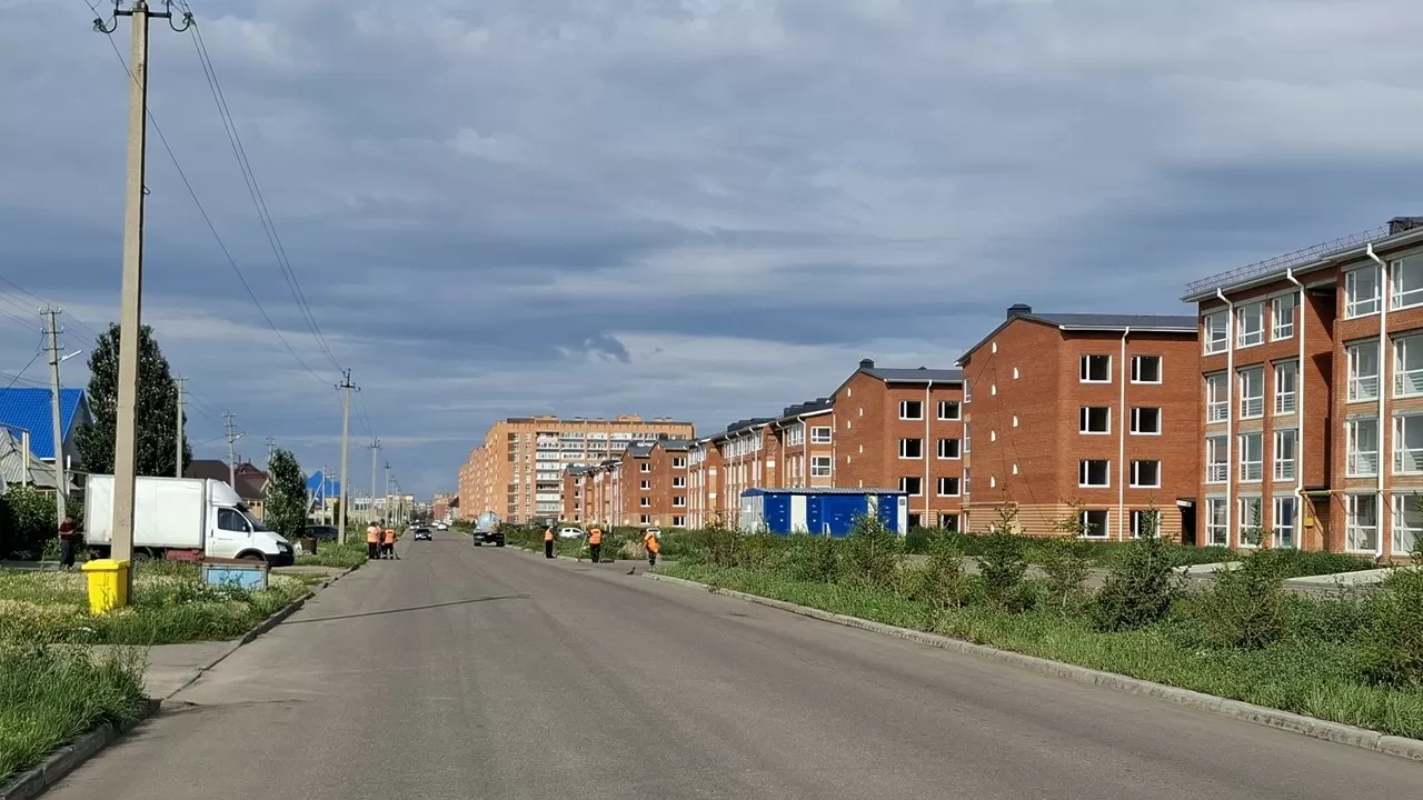 Частные котельные в новых районах Костаная оставили жителей без воды и тепла