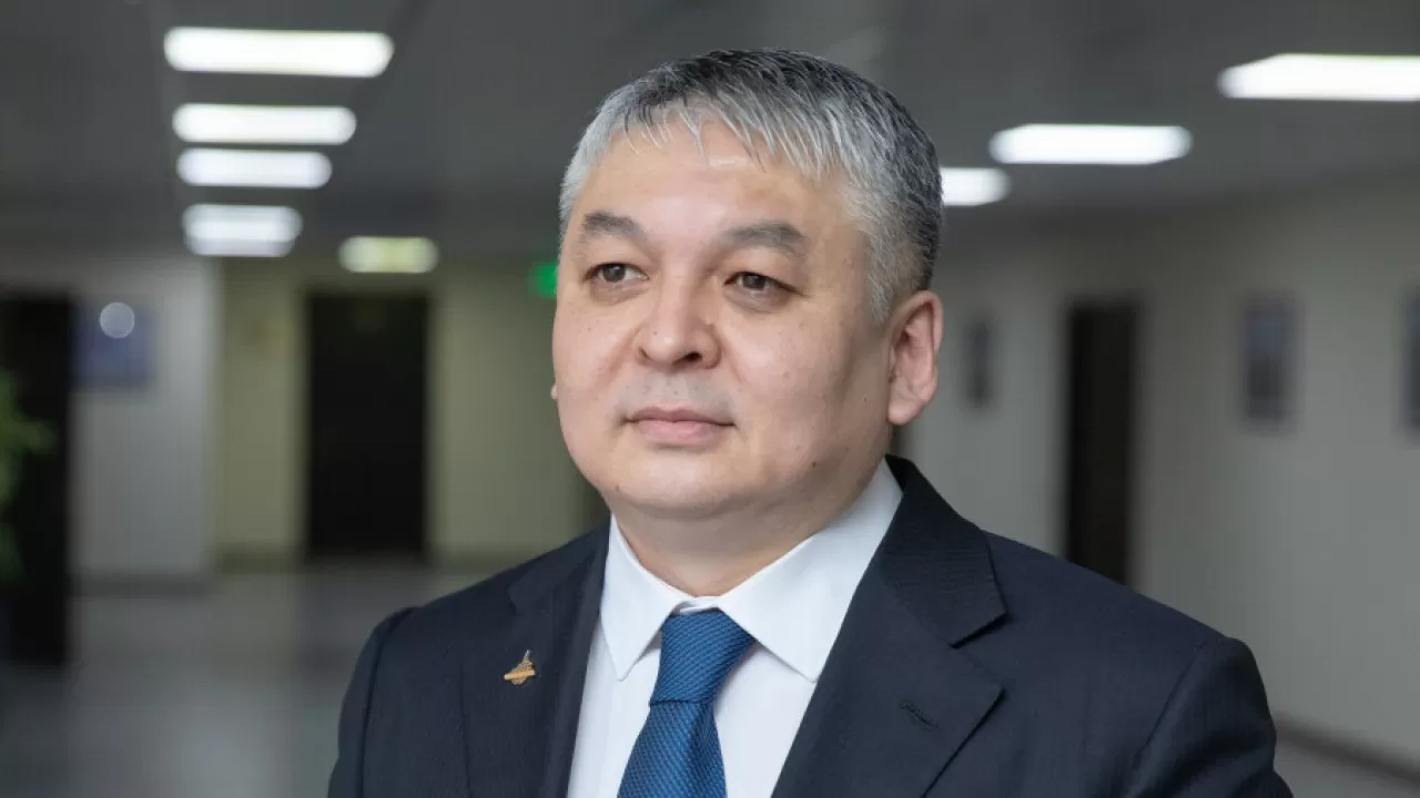Танымал журналист Диас Ахметшәріп комаға түсті