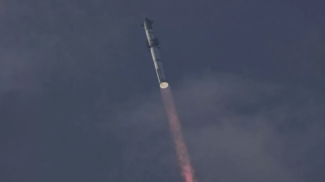 Илон Масктың компаниясы әуе кемесі апатының себебін анықтады