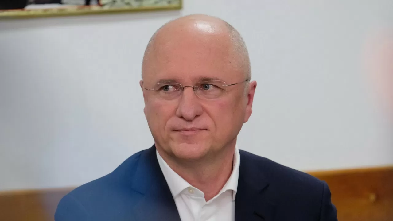 Олжас Бектенов Роман Склярдың көлік-логистика инфрақұрылымына қатысты есебін тыңдады
