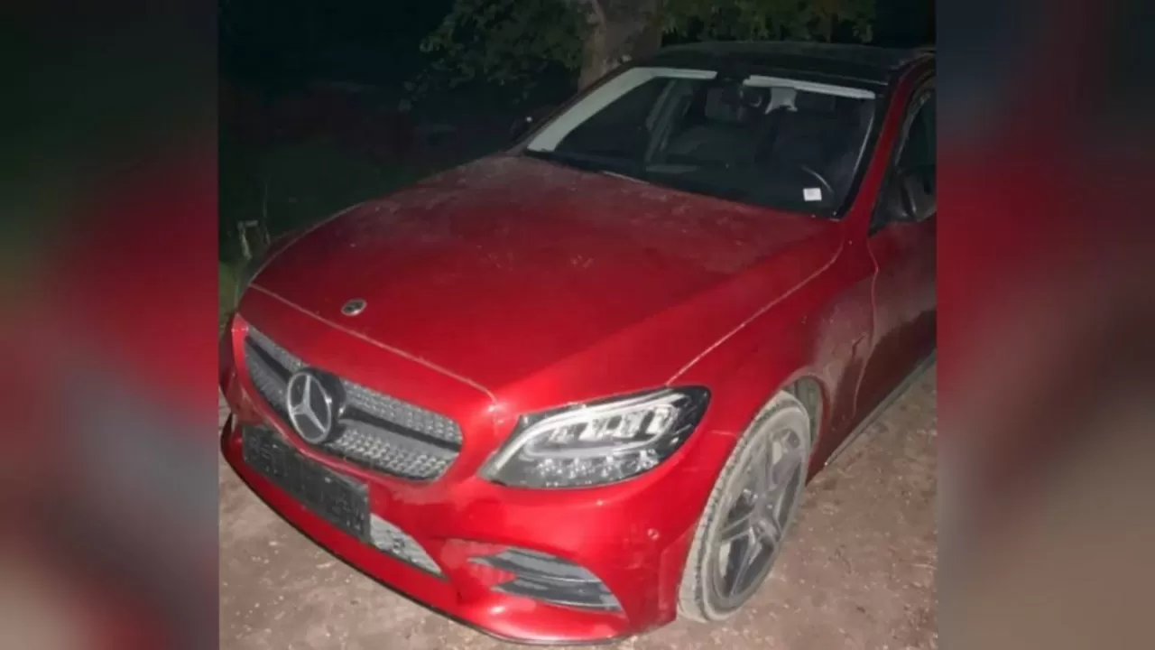 Жетісу облысында 13 автокөлікті ұрлаған алаяқтар қолға түсті 