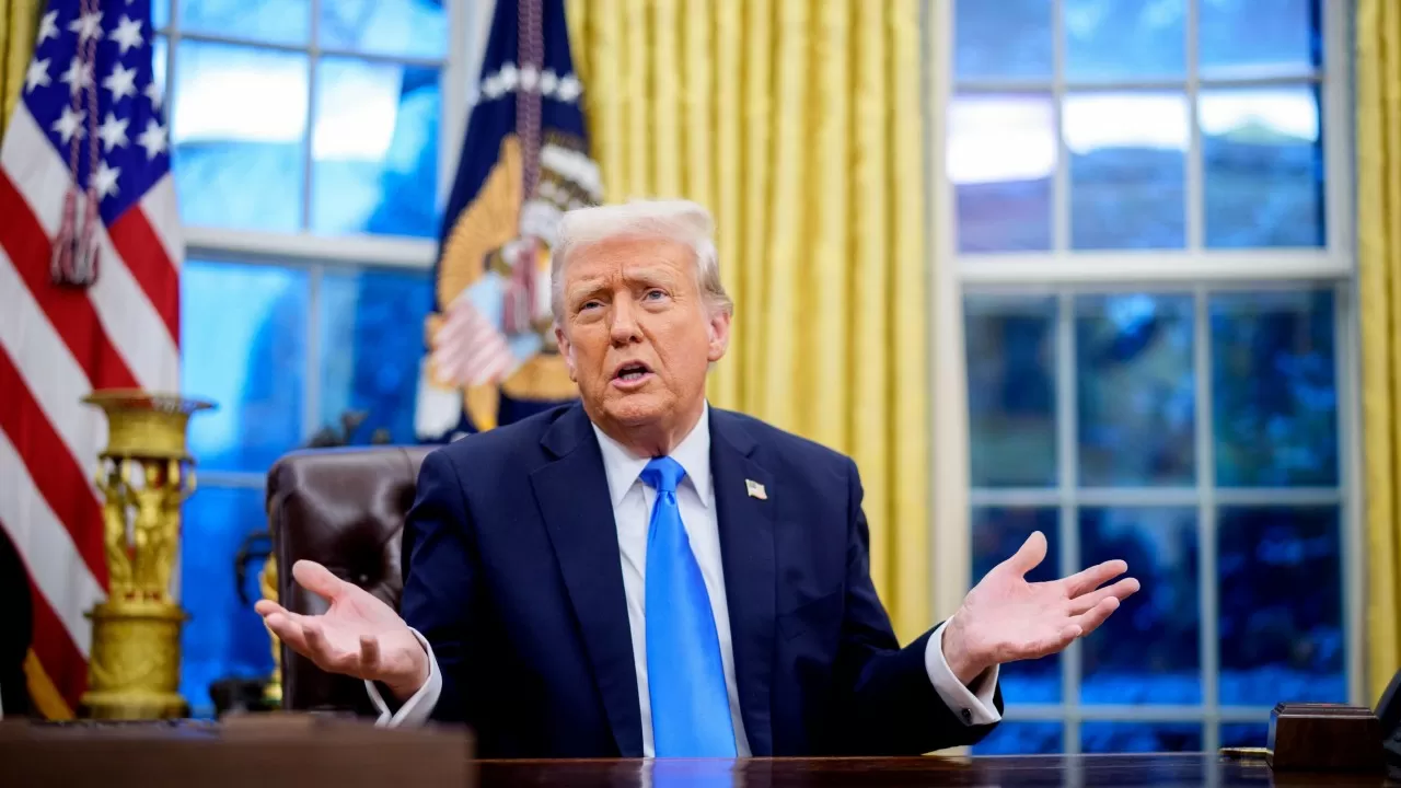 Сауда соғысы: АҚШ соты Трамптың баж салығын қалпына келтірді