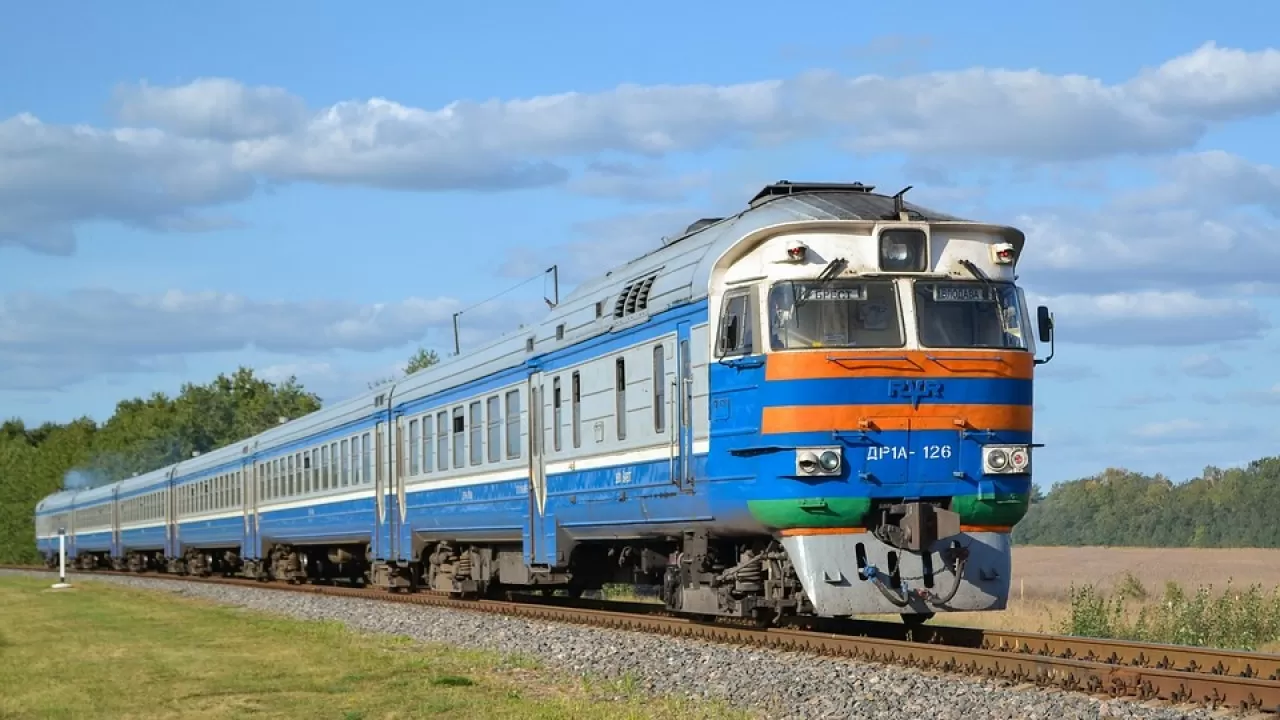 До курорта на Балхаше теперь проще добраться 