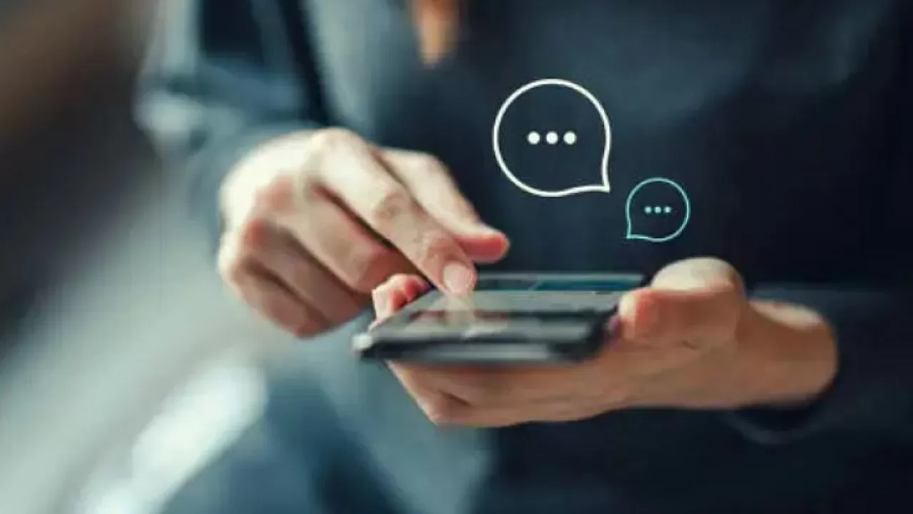 Kazakhstan Kids Online зерттеуі: Балалар белгісіз біреудің өтініші бойынша өз суретін жіберген
