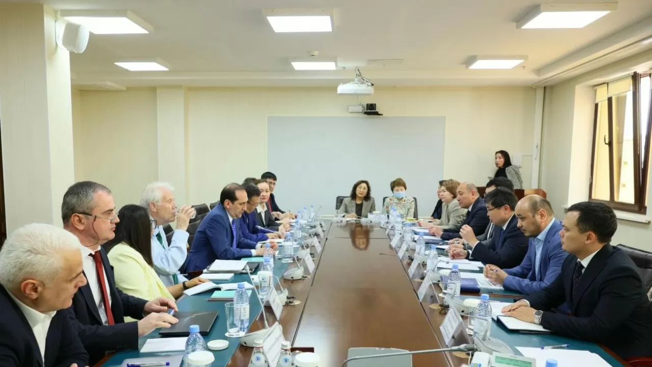 Оценка PEFA: у Казахстана вдвое увеличилось количество показателей с оценкой "А"