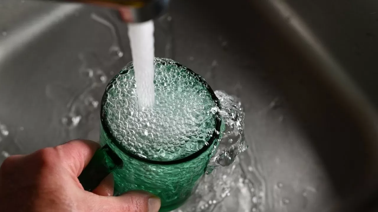 Ожидается ли дефицит воды в Астане 