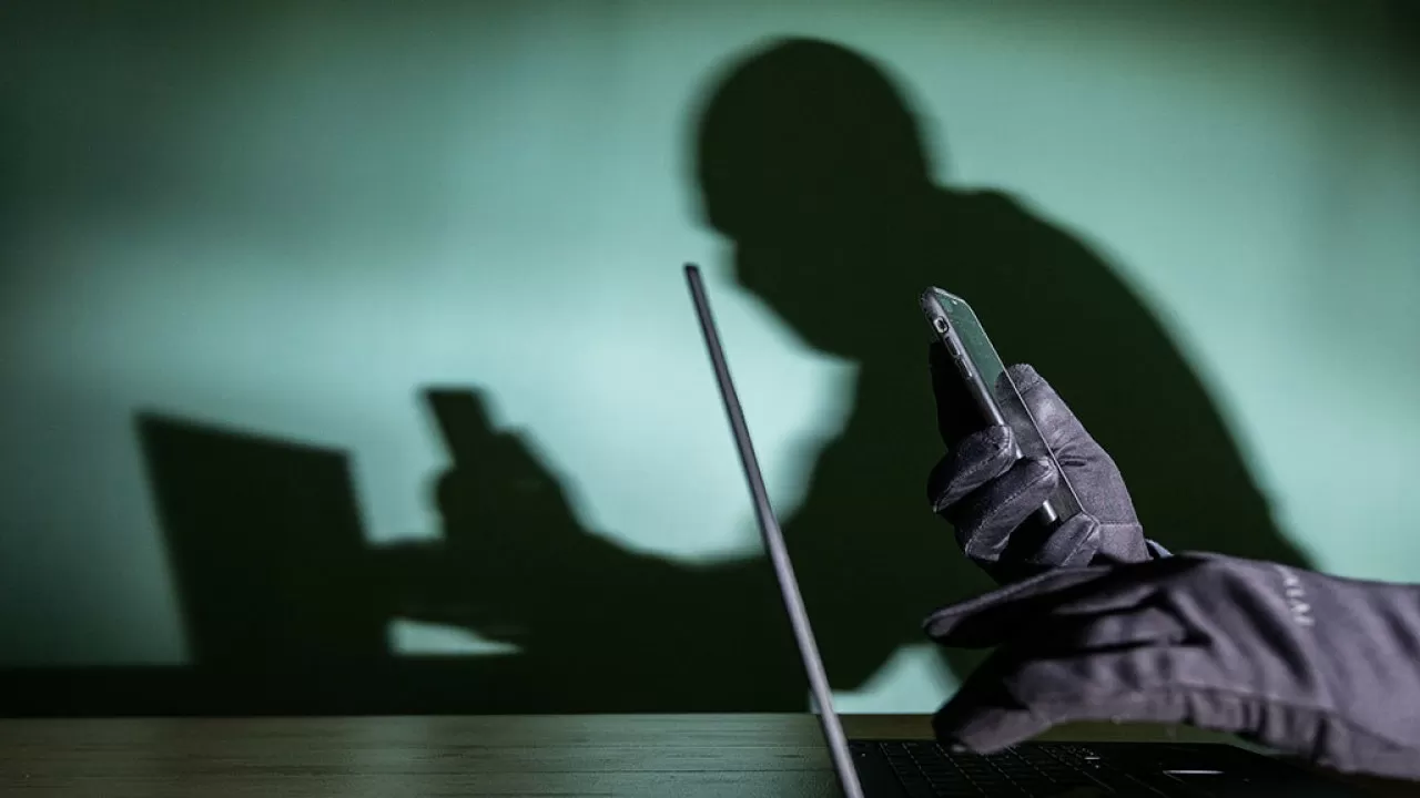 Ақтөбе тұрғыны алаяқтарға алданып, 16 млн теңге несие рәсімдеген