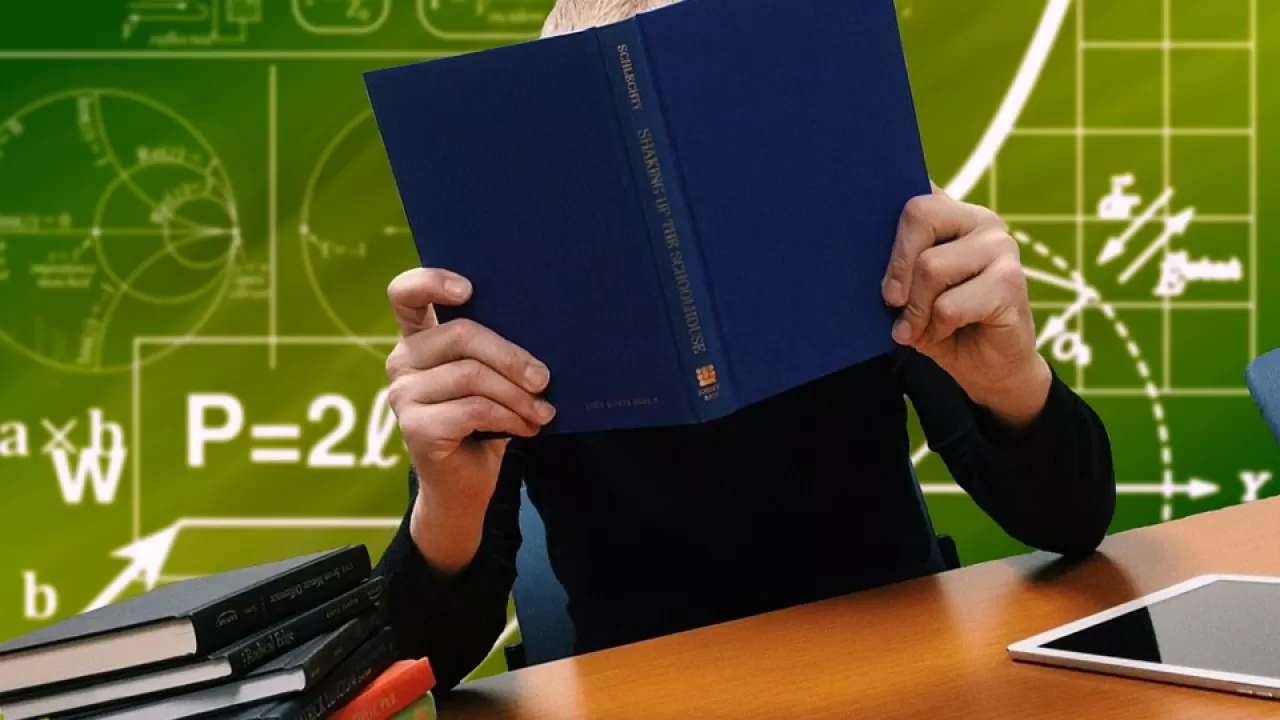 С 1 сентября 2025 года увеличатся стипендии для студентов Казахстана 