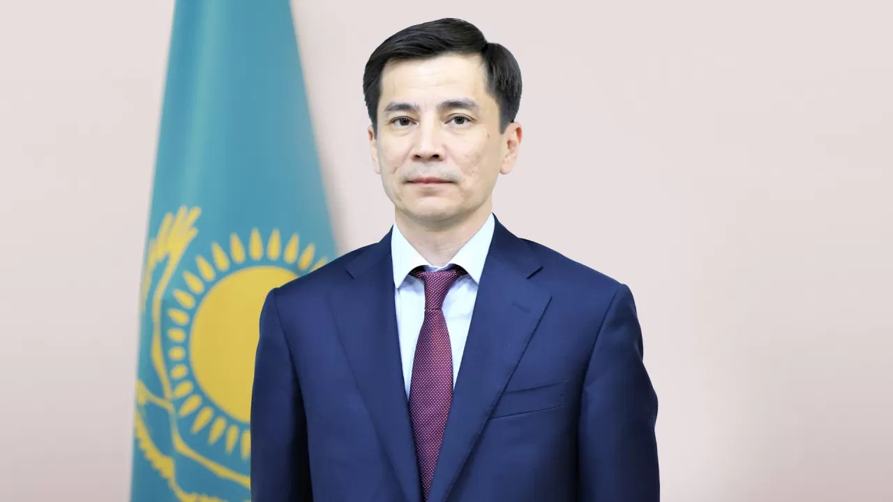 Назначен председатель комитета госимущества и приватизации