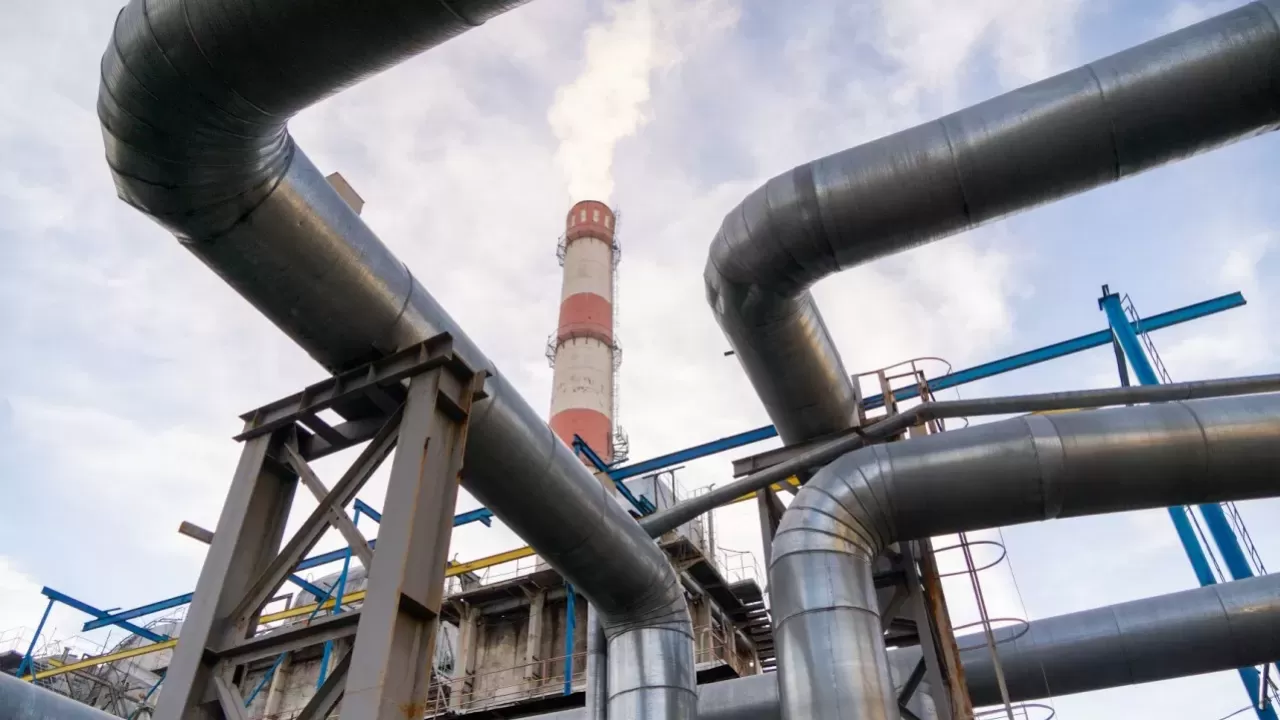 Газовые субсидии для столичных ТЭЦ растут как на дрожжах