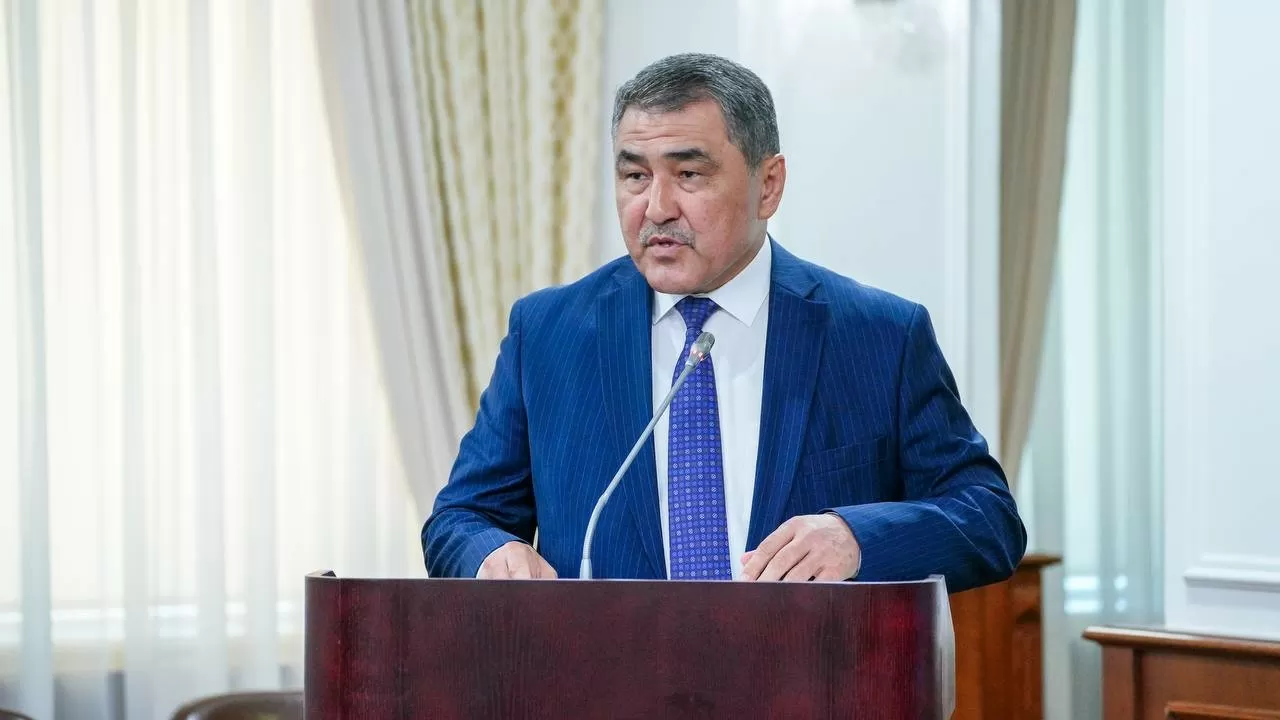 Егістік кезеңінде оңтүстік өңірлердегі су тапшылығының қаупі туындауы мүмкін