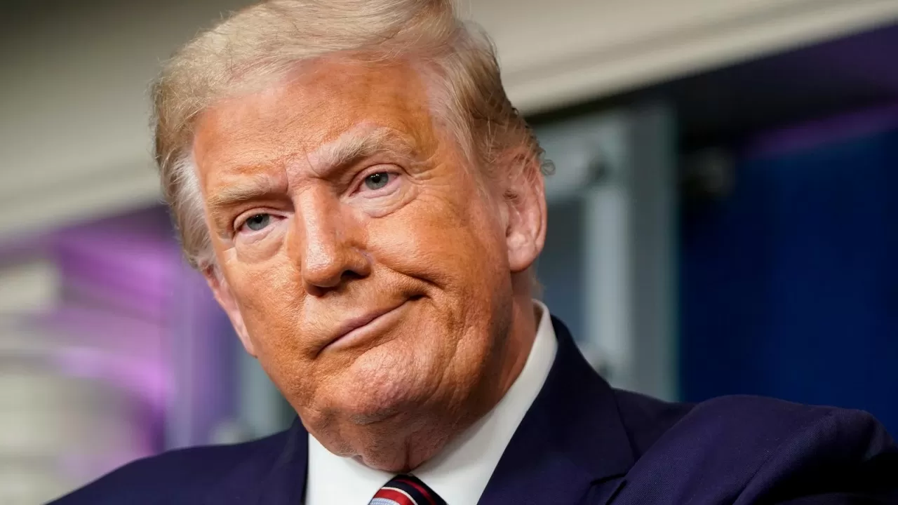 20 штатов США подали в суд на Трампа