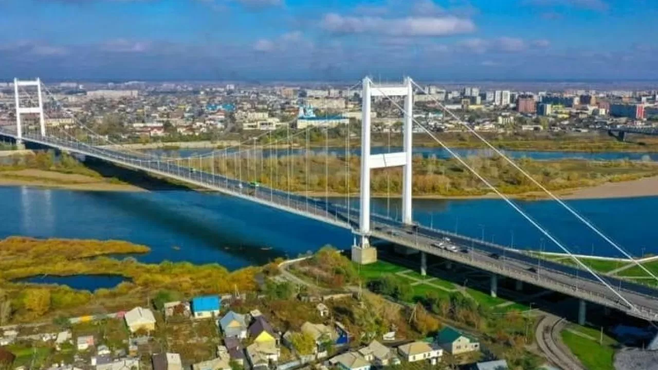 Семейдегі аспалы көпірді жөндеу үшін 30 млрд теңге керек