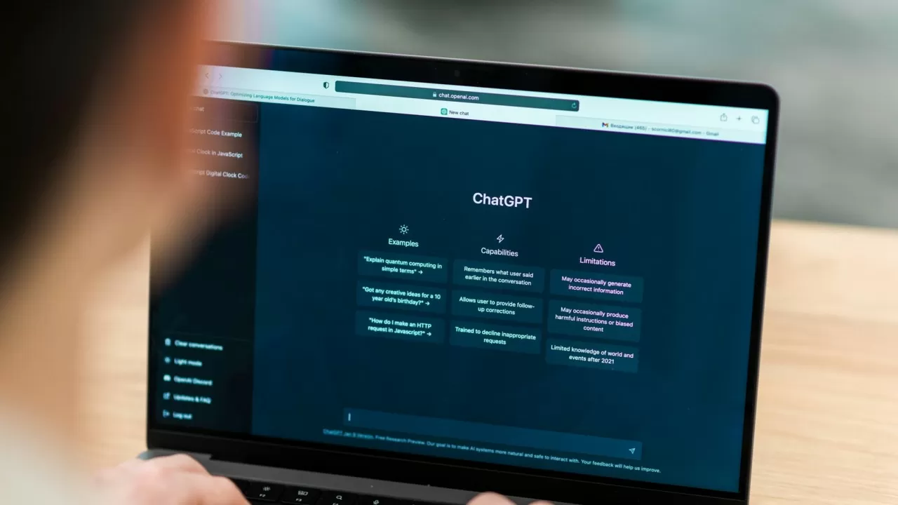 ChatGPT стал плательщиком НДС в Казахстане 