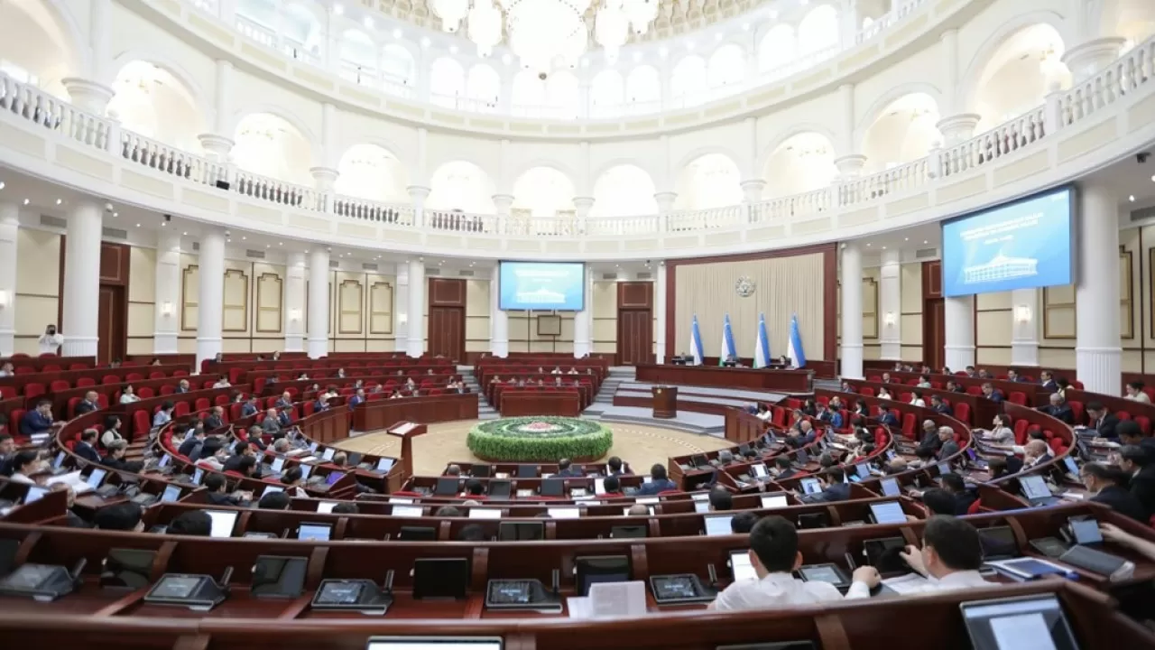 Узбекистан освободит некоторые импортные товары от двойной таможенной пошлины 