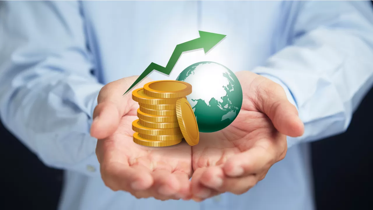 Ұлттық экономика министрлігі: 4 айда ЖІӨ 6%-ға өсті 