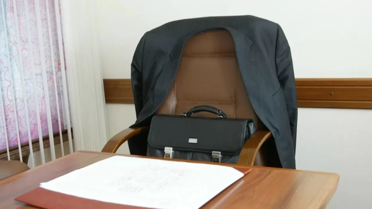 В Отбасы банке сменилось руководство