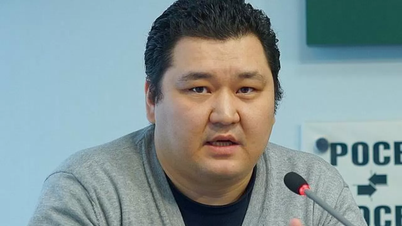 Политолог: Казахстан сближается с теми, кто готов сближаться в рамках выстраивания нового мира