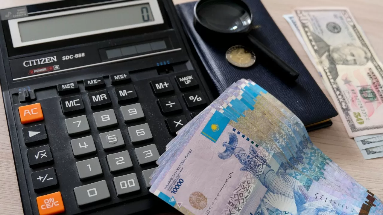 Две МФО лишены лицензий в Актобе