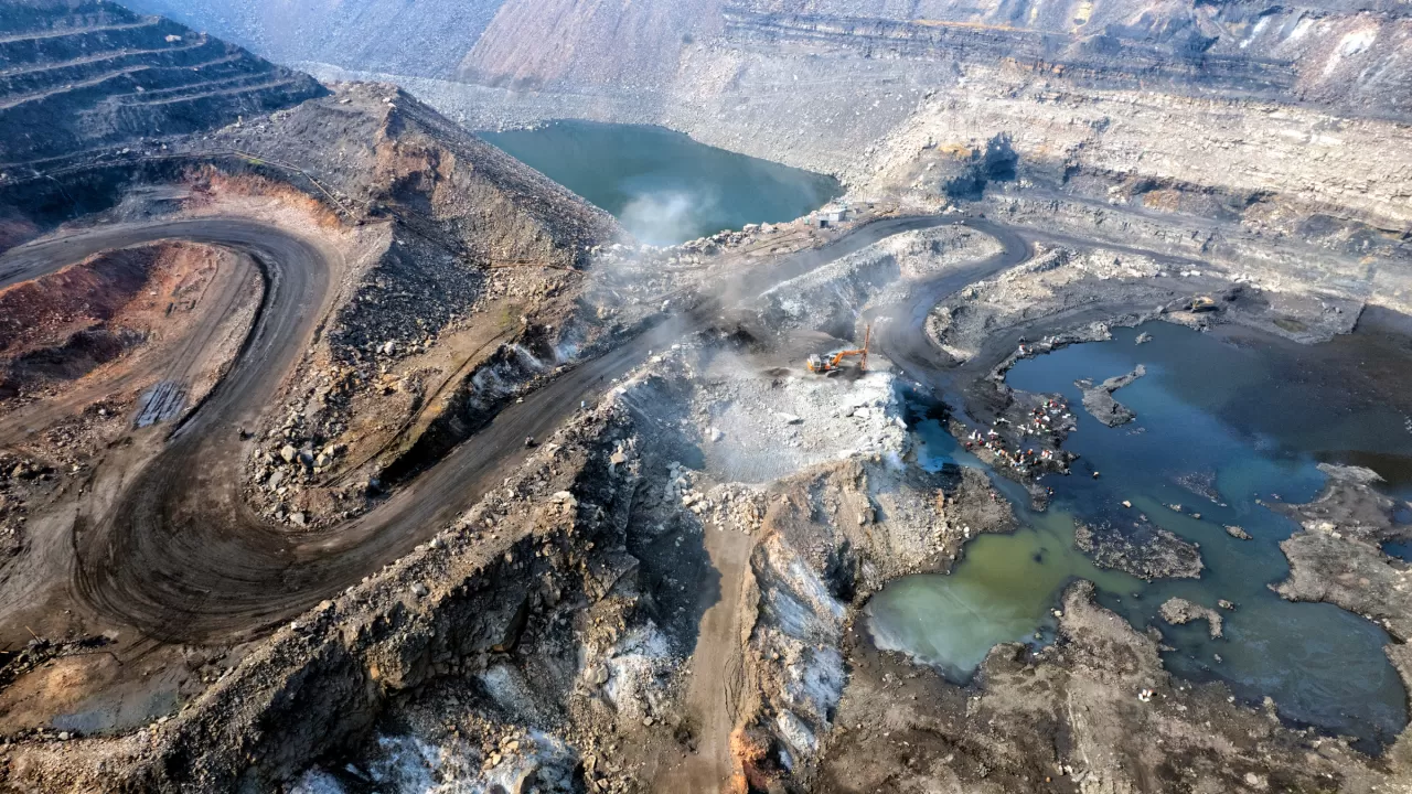 Уран өндірісінен Қазақстанды басып озатын ел табылды