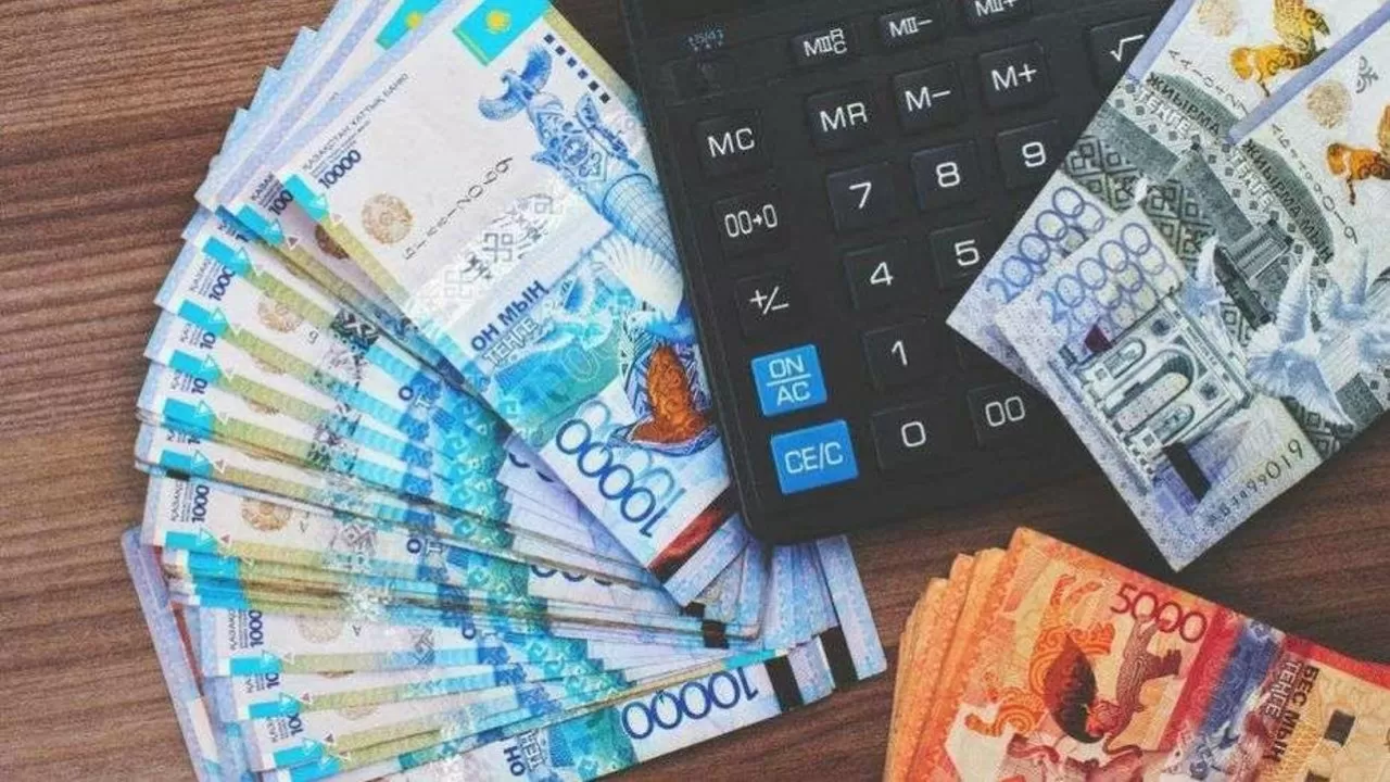 Ерікті зейнетақы жинағын алу үшін өтініш берудің қажеті жоқ